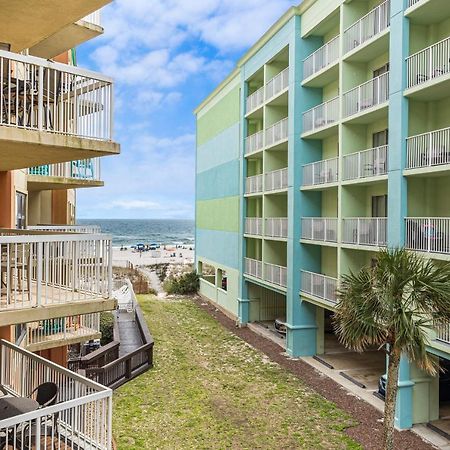 Harbor Place 206 Gulf Shores Exterior foto