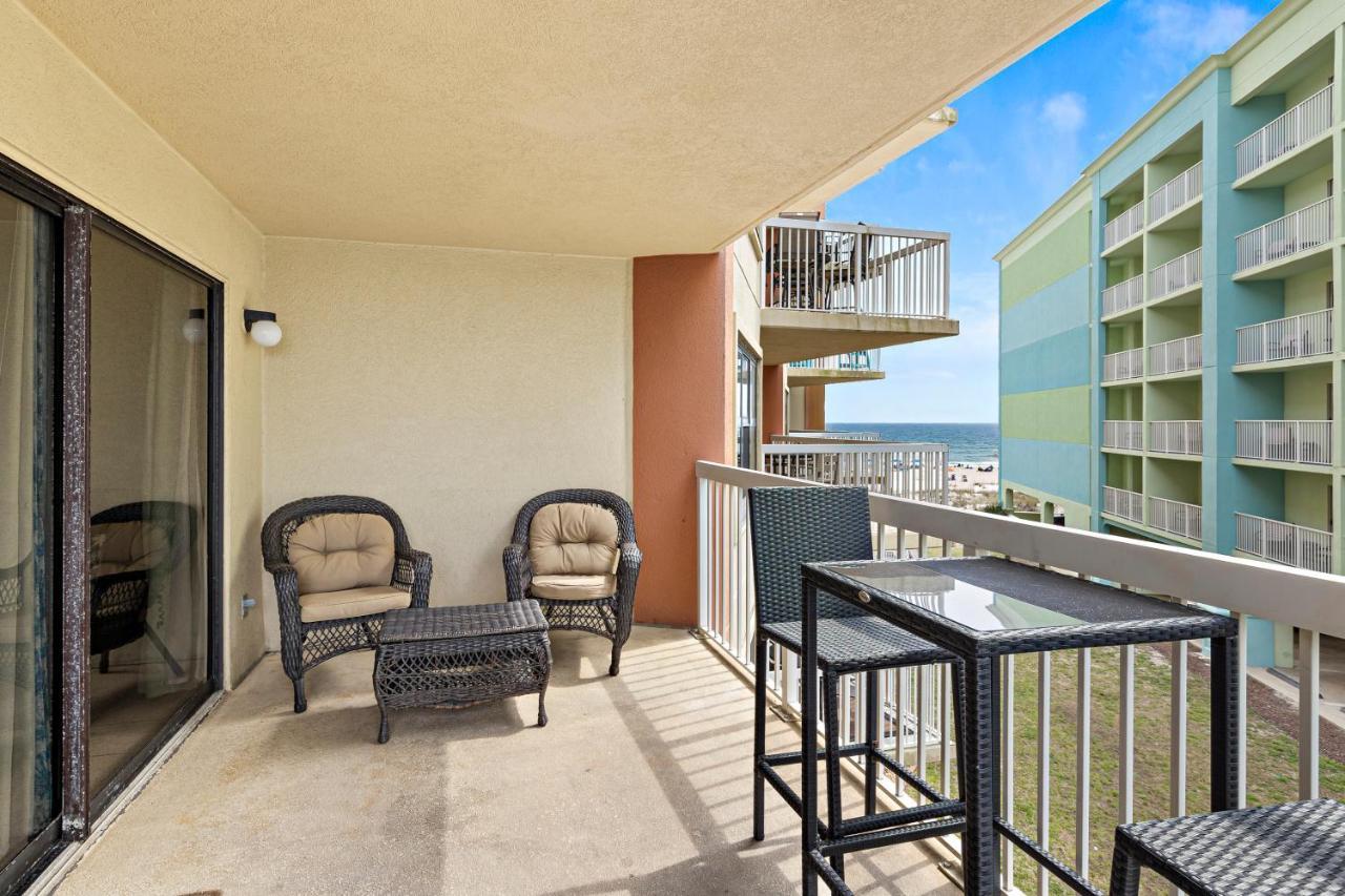 Harbor Place 206 Gulf Shores Exterior foto